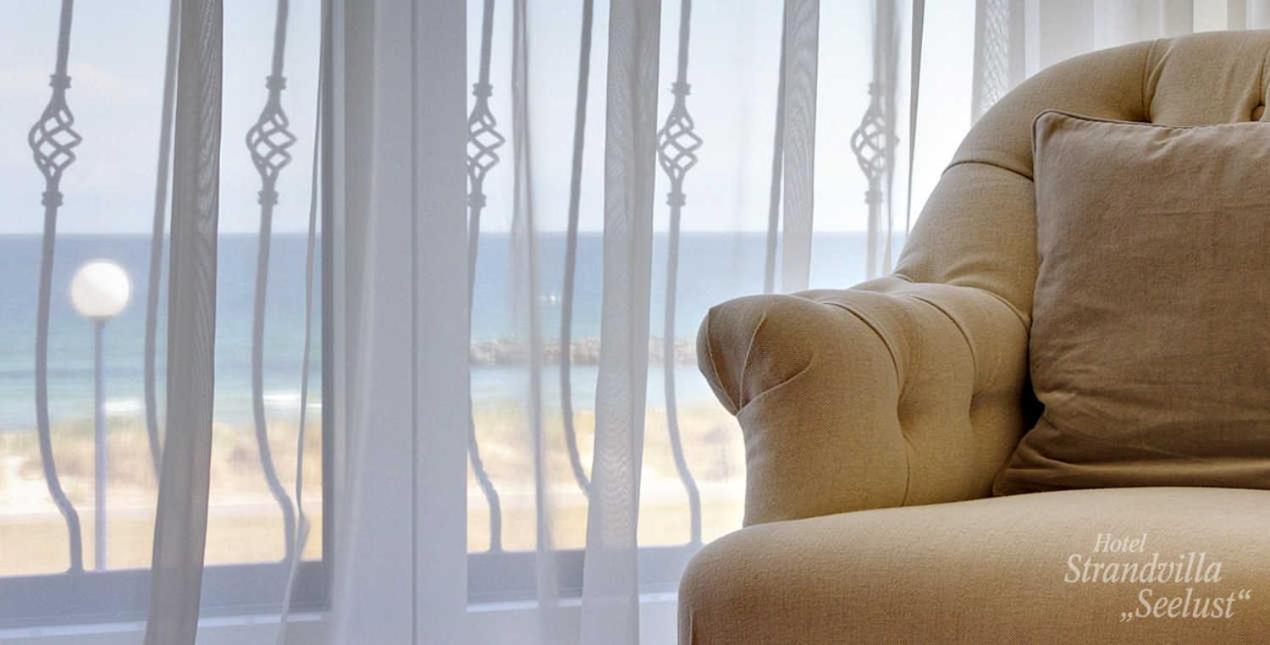 Strandvilla Seelust Schonberger Strand Phòng bức ảnh